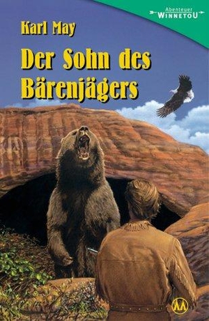 May, Karl. Der Sohn des Bärenjägers - Erzählungen aus 'Unter Geiern'. Karl-May-Verlag, 2003.