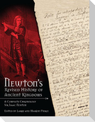 Newton\'s Revised History of Ancient Kingdoms
