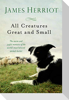 All Creatures Great and Small