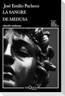 La sangre de Medusa y otros cuentos marginales / The Blood of Medusa and Other Marginal Short Stories
