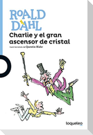 Charlie y el gran ascensor de cristal