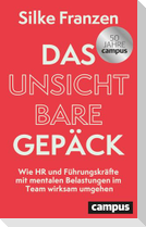 Das unsichtbare Gepäck
