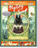 Mr. Lepron's Mystery Soup