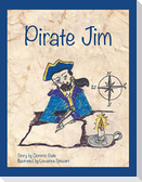 Pirate Jim