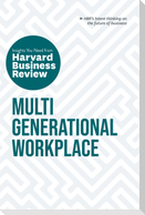 Multigenerational Workplace: The Insights You Need from Harvard Business Review