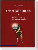 Der Junge König Band 02