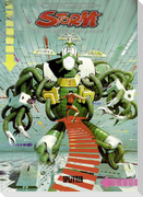 Storm 18. Die Roboter von Danderzei