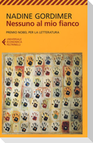 Nessuno al mio fianco