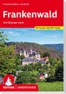 Frankenwald - mit Coburger Land