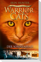 Warrior Cats Staffel 5/01. Der Ursprung der Clans. Der Sonnenpfad