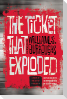 The Ticket That Exploded: The Restored Text