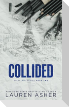 Collided (Deluxe Edition)