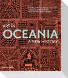 Art in Oceania