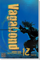 Vagabond (VIZBIG Edition), Vol. 12