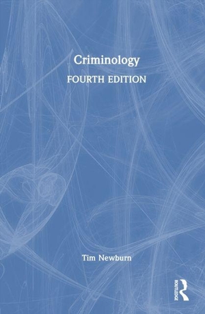 Newburn, Tim. Criminology. Taylor & Francis Ltd, 2026.