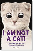 I Am Not a Cat!
