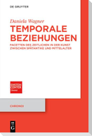Temporale Beziehungen