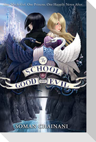 The School for Good and Evil 01