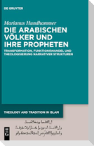 Die arabischen Völker und ihre Propheten
