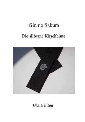 Benten, Uta. Gin no Sakura - Die silberne Kirschblüte. TWENTYSIX, 2021.