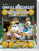 Onkel Dagobert und Donald Duck - Don Rosa Library 07