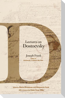 Lectures on Dostoevsky