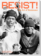 RESIST! - The art of resistance