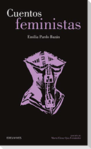 Cuentos feministas