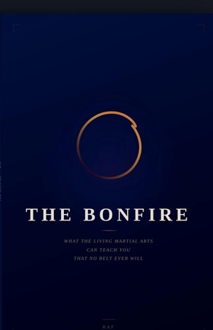 Raf. The Bonfire. truelovewriters, 2026.