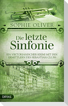 Die letzte Sinfonie