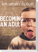 Becoming an Adult