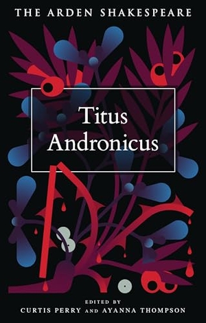 Shakespeare, William. Titus Andronicus - Fourth Series. Bloomsbury Publishing PLC, 2026.
