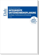 Integrierte Unternehmensplanung