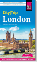 Reise Know-How CityTrip London