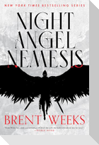 Night Angel Nemesis