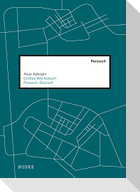 Großes Wörterbuch Persisch-Deutsch