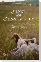 Sense and Sensibility (Movie Tie-In)