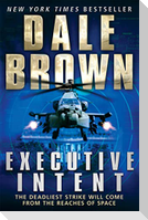 Executive Intent