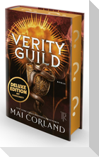Verity Guild (Deluxe-Ausgabe)