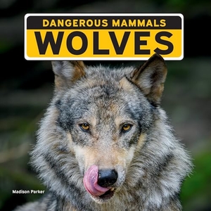 Parker, Madison. Wolves. Rosen Publishing Group, Inc, 2024.