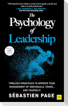 The Psychology of Leadership