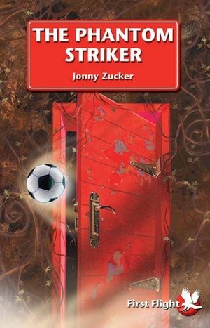 Zucker, Jonny. The Phantom Striker. Badger Publishing, 2006.