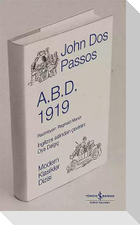 ABD II 1919 Ciltli