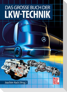 Das große Buch der Lkw-Technik