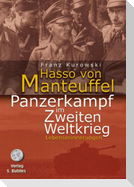 Panzerkampf im Zweiten Weltkrieg