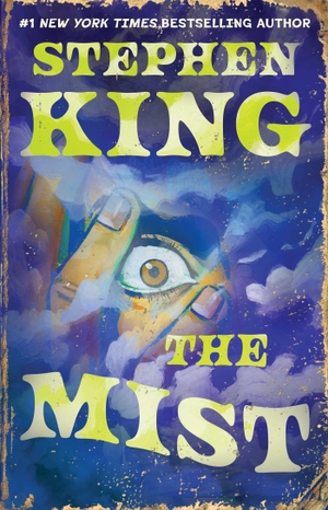 King, Stephen. The Mist. Scribner Book Company, 2026.