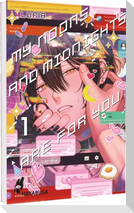 My Noons And Midnights Are For You 1
