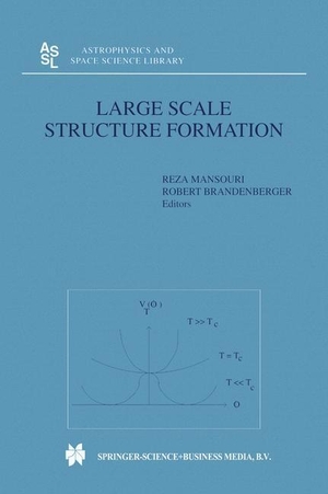 Brandenberger, Robert / Reza Mansouri (Hrsg.). Large Scale Structure Formation. Springer Netherlands, 2012.
