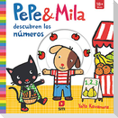 Pepe y Mila descubren los números
