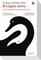 Il cigno nero. Come l'improbabile governa la nostra vita